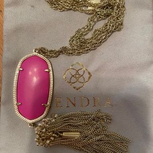 Kendra Scott Necklace